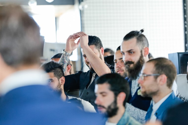 Diageo World Class Competition